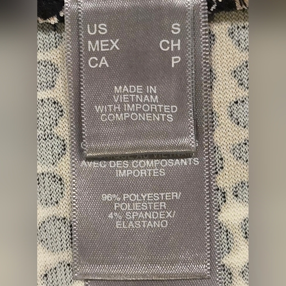 NWOT Liz Claiborne Skirt - Picture 4 of 6